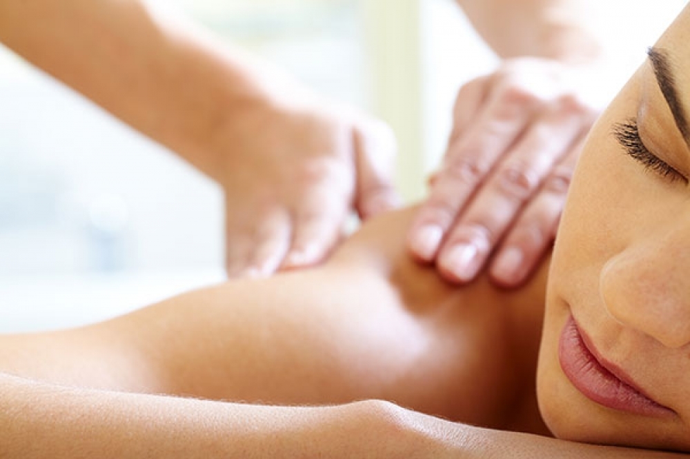 Massage détente à Grenoble