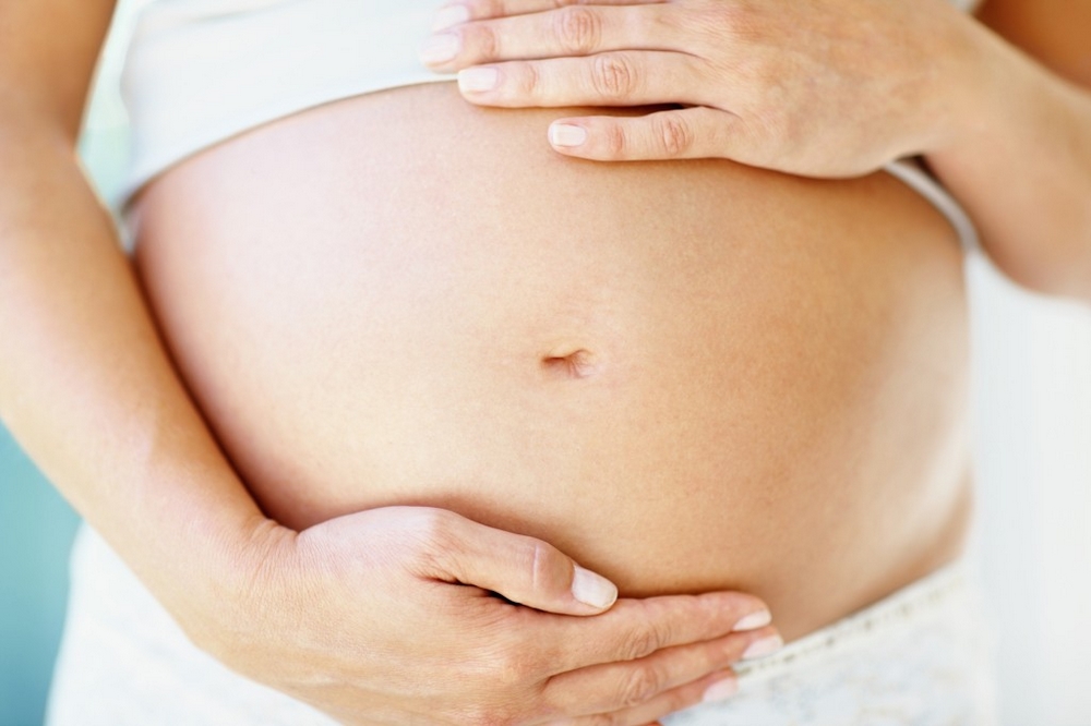 Massage femme enceinte à Grenoble