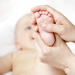 Massage Bébé à Grenoble
